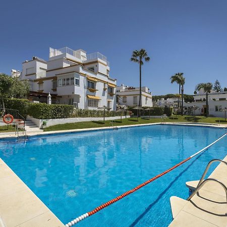 Willa Casa Adriana Marbella Zewnętrze zdjęcie